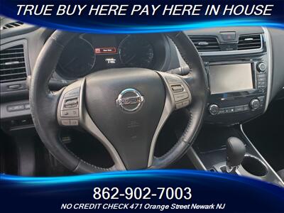 2013 Nissan Altima 2.5   - Photo 5 - Newark, NJ 07107
