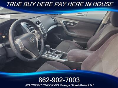 2013 Nissan Altima 2.5   - Photo 6 - Newark, NJ 07107