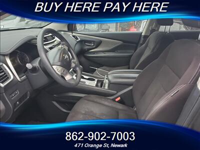 2016 Nissan Murano S   - Photo 7 - Newark, NJ 07107