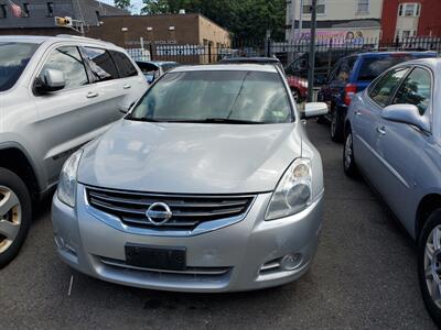 2010 Nissan Altima 2.5   - Photo 5 - Newark, NJ 07107