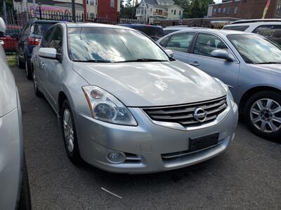 2010 Nissan Altima 2.5   - Photo 1 - Newark, NJ 07107