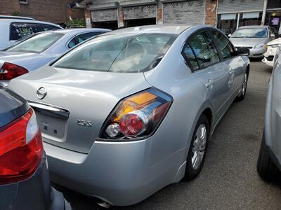 2010 Nissan Altima 2.5   - Photo 2 - Newark, NJ 07107