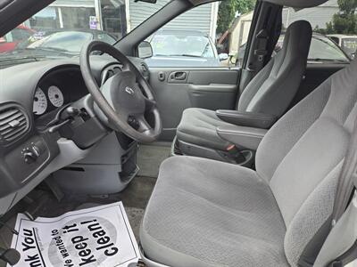 2005 Dodge Caravan SE   - Photo 7 - Newark, NJ 07107