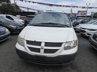 2005 Dodge Caravan SE   - Photo 6 - Newark, NJ 07107