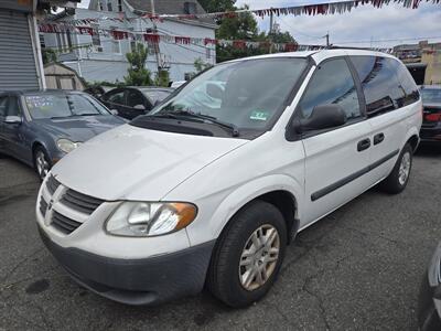 2005 Dodge Caravan SE   - Photo 5 - Newark, NJ 07107