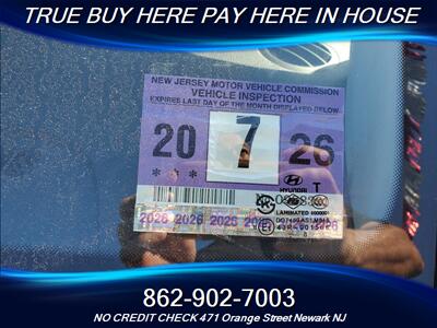 2009 Hyundai ACCENT GLS   - Photo 10 - Newark, NJ 07107