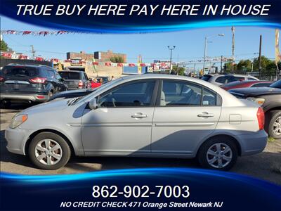 2009 Hyundai ACCENT GLS   - Photo 5 - Newark, NJ 07107