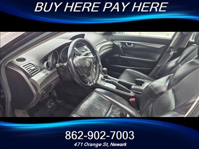 2009 Acura TL w/Tech   - Photo 5 - Newark, NJ 07107