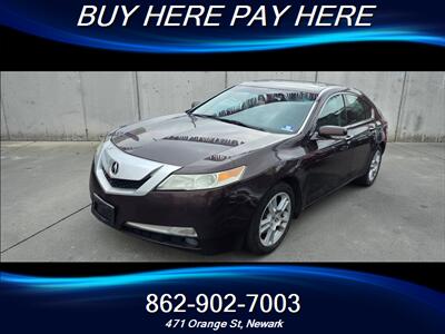 2009 Acura TL w/Tech   - Photo 4 - Newark, NJ 07107