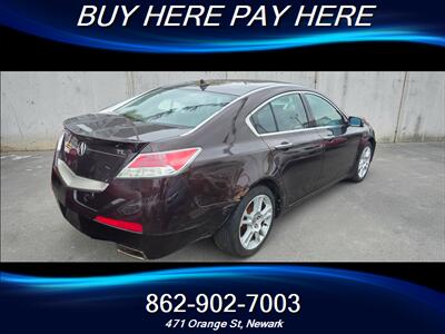 2009 Acura TL w/Tech   - Photo 2 - Newark, NJ 07107