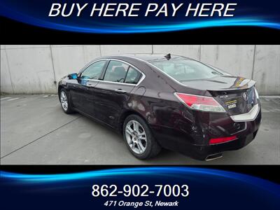 2009 Acura TL w/Tech   - Photo 3 - Newark, NJ 07107
