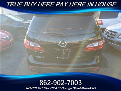 2012 Mazda Mazda5 Touring   - Photo 6 - Newark, NJ 07107