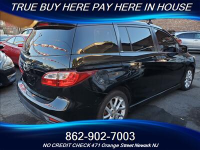 2012 Mazda Mazda5 Touring   - Photo 3 - Newark, NJ 07107