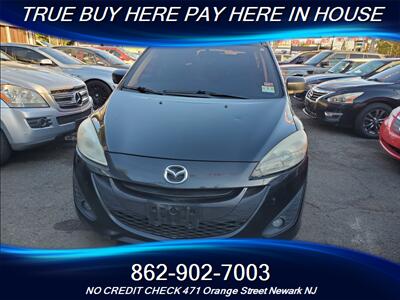 2012 Mazda Mazda5 Touring   - Photo 5 - Newark, NJ 07107