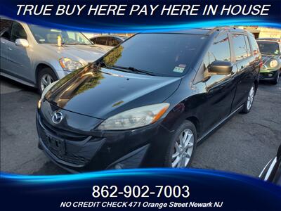 2012 Mazda Mazda5 Touring   - Photo 1 - Newark, NJ 07107
