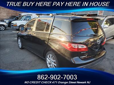 2012 Mazda Mazda5 Touring   - Photo 4 - Newark, NJ 07107