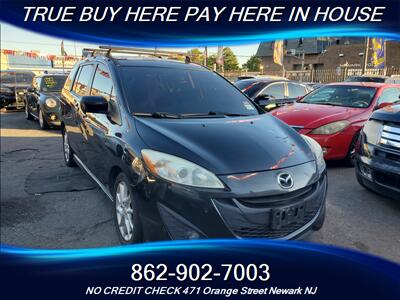 2012 Mazda Mazda5 Touring   - Photo 2 - Newark, NJ 07107