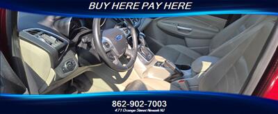 2013 Ford C-MAX Hybrid SEL   - Photo 6 - Newark, NJ 07107