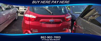 2013 Ford C-MAX Hybrid SEL   - Photo 3 - Newark, NJ 07107