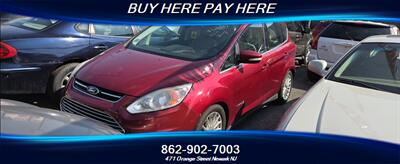 2013 Ford C-MAX Hybrid SEL   - Photo 5 - Newark, NJ 07107
