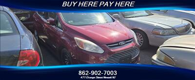 2013 Ford C-MAX Hybrid SEL   - Photo 1 - Newark, NJ 07107