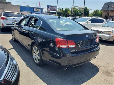 2008 Lexus GS 350   - Photo 4 - Newark, NJ 07107