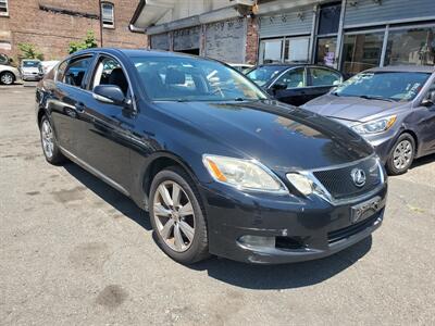 2008 Lexus GS 350   - Photo 1 - Newark, NJ 07107