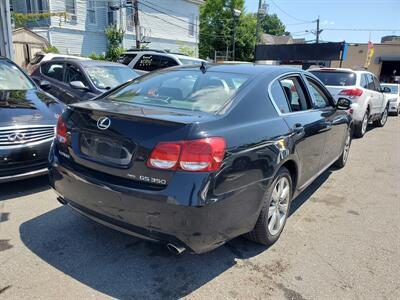 2008 Lexus GS 350   - Photo 2 - Newark, NJ 07107