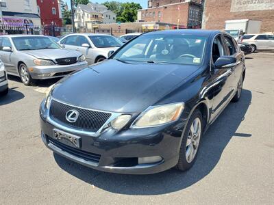 2008 Lexus GS 350   - Photo 5 - Newark, NJ 07107