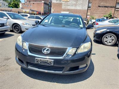 2008 Lexus GS 350   - Photo 6 - Newark, NJ 07107