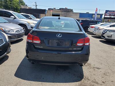 2008 Lexus GS 350   - Photo 3 - Newark, NJ 07107