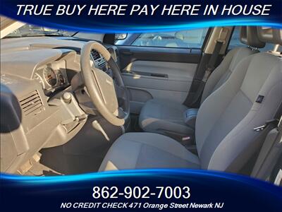 2007 Jeep Compass Sport   - Photo 7 - Newark, NJ 07107