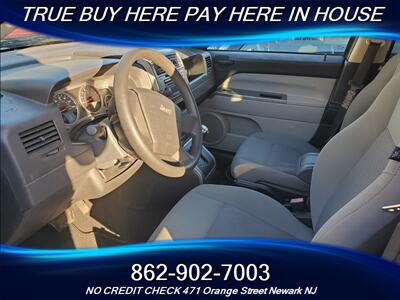 2007 Jeep Compass Sport   - Photo 6 - Newark, NJ 07107