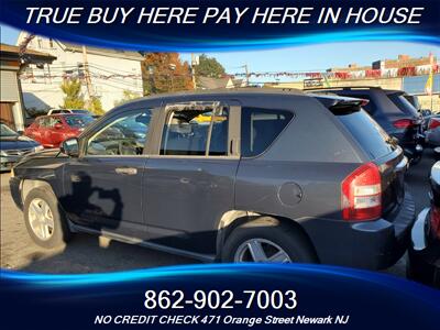 2007 Jeep Compass Sport   - Photo 4 - Newark, NJ 07107