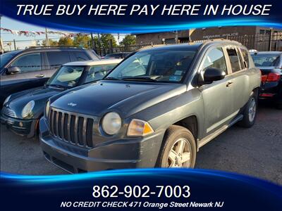 2007 Jeep Compass Sport   - Photo 5 - Newark, NJ 07107