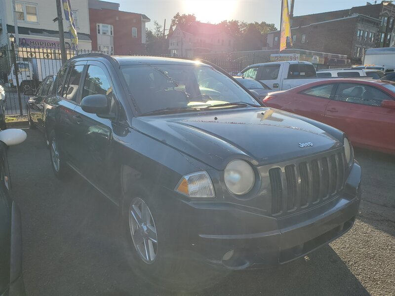 2007 Jeep Compass Sport  