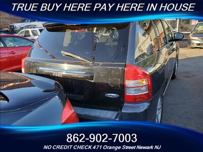 2007 Jeep Compass Sport   - Photo 2 - Newark, NJ 07107
