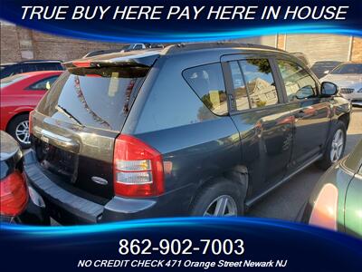 2007 Jeep Compass Sport   - Photo 3 - Newark, NJ 07107