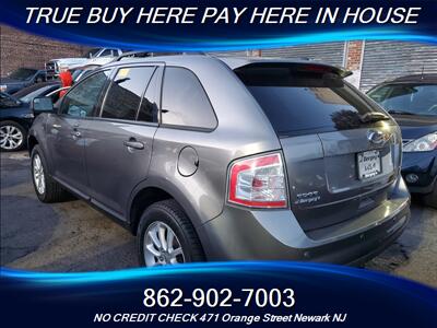 2010 Ford Edge SEL   - Photo 3 - Newark, NJ 07107