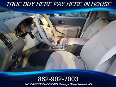 2010 Ford Edge SEL   - Photo 6 - Newark, NJ 07107