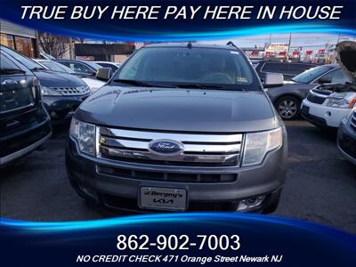2010 Ford Edge SEL   - Photo 5 - Newark, NJ 07107