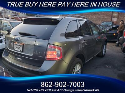 2010 Ford Edge SEL   - Photo 2 - Newark, NJ 07107