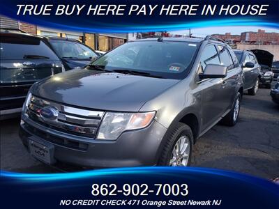 2010 Ford Edge SEL   - Photo 4 - Newark, NJ 07107