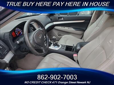 2009 INFINITI G37 Sedan x   - Photo 5 - Newark, NJ 07107