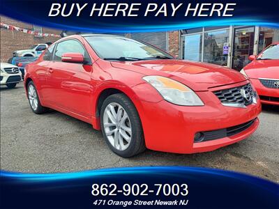 2009 Nissan Altima 3.5 SE   - Photo 3 - Newark, NJ 07107