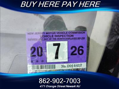 2009 Nissan Altima 3.5 SE   - Photo 7 - Newark, NJ 07107