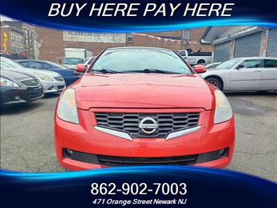 2009 Nissan Altima 3.5 SE   - Photo 2 - Newark, NJ 07107
