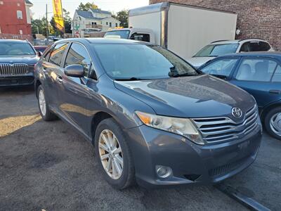 2011 Toyota Venza FWD 4cyl   - Photo 1 - Newark, NJ 07107