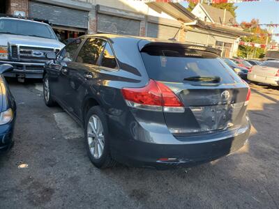 2011 Toyota Venza FWD 4cyl   - Photo 5 - Newark, NJ 07107