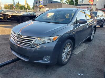 2011 Toyota Venza FWD 4cyl   - Photo 6 - Newark, NJ 07107